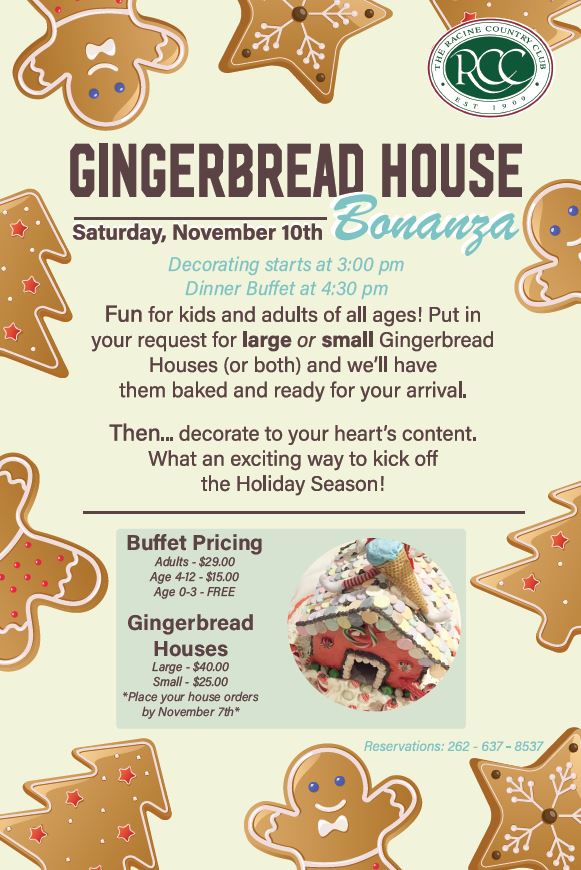 Gingerbread