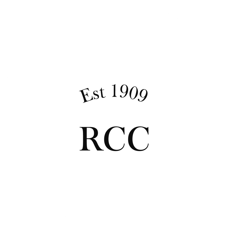 Racine Country Club Logo
